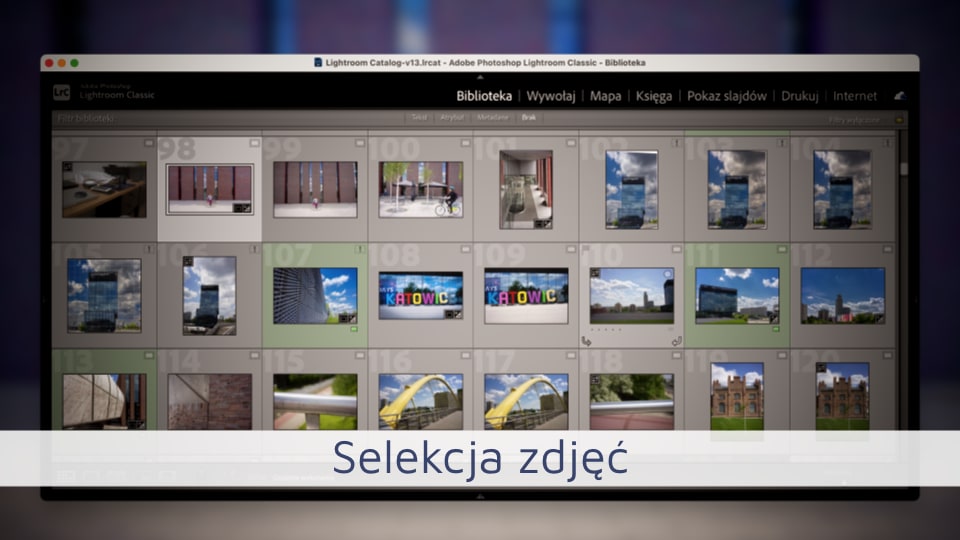 Jak skutecznie przeprowadzić selekcję zdjęć – poradnik dla fotografów