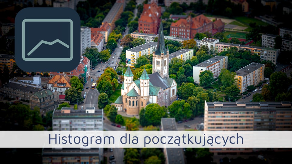 Histogram dla początkujących