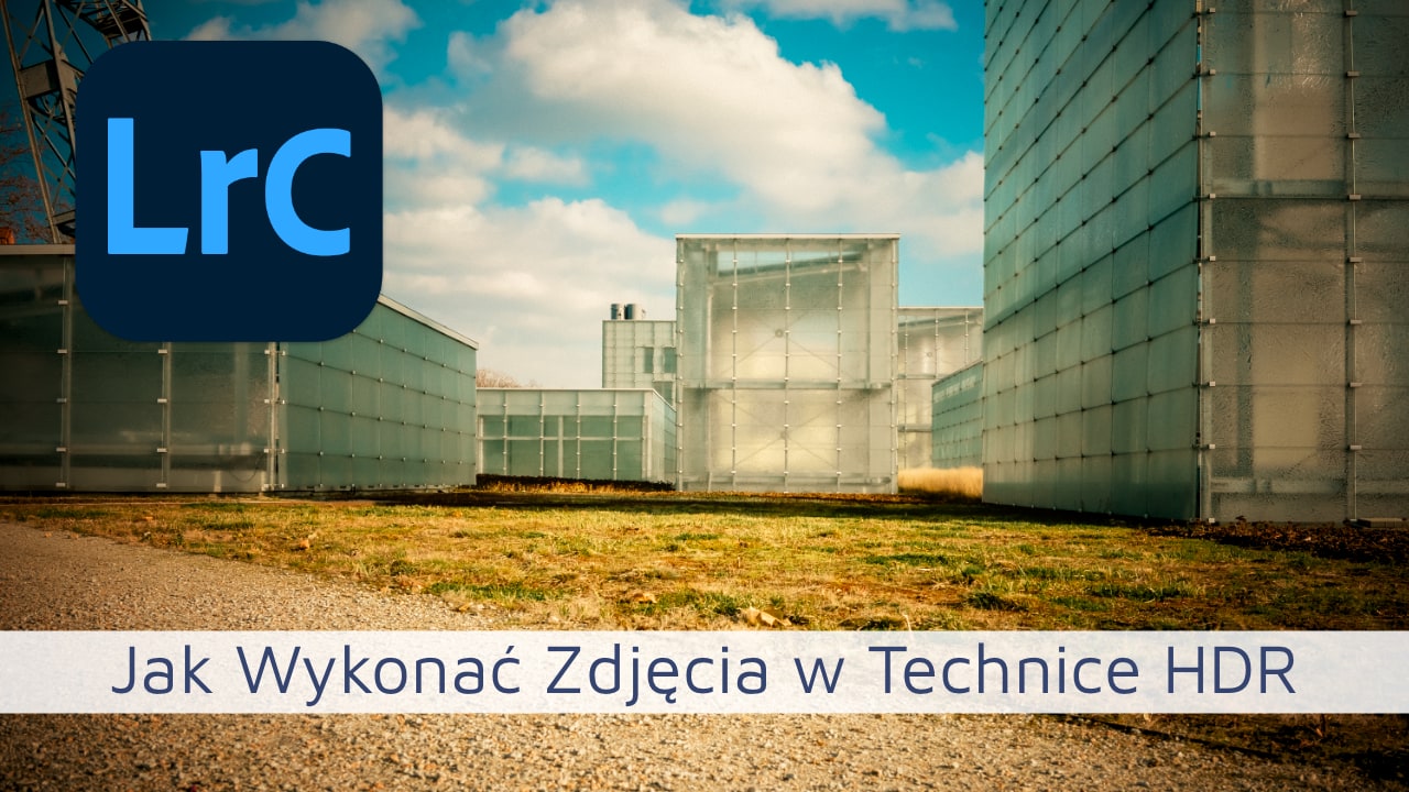 Jak Wykonać Zdjęcia w Technice HDR