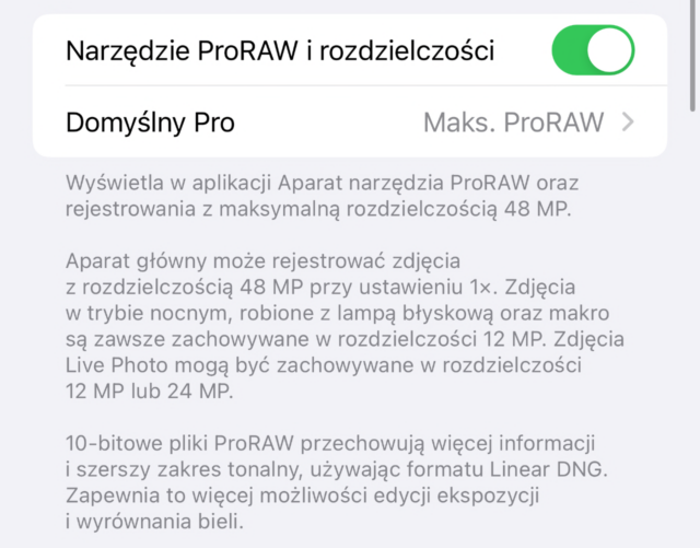 Narzedzie-ProRaw-iOS