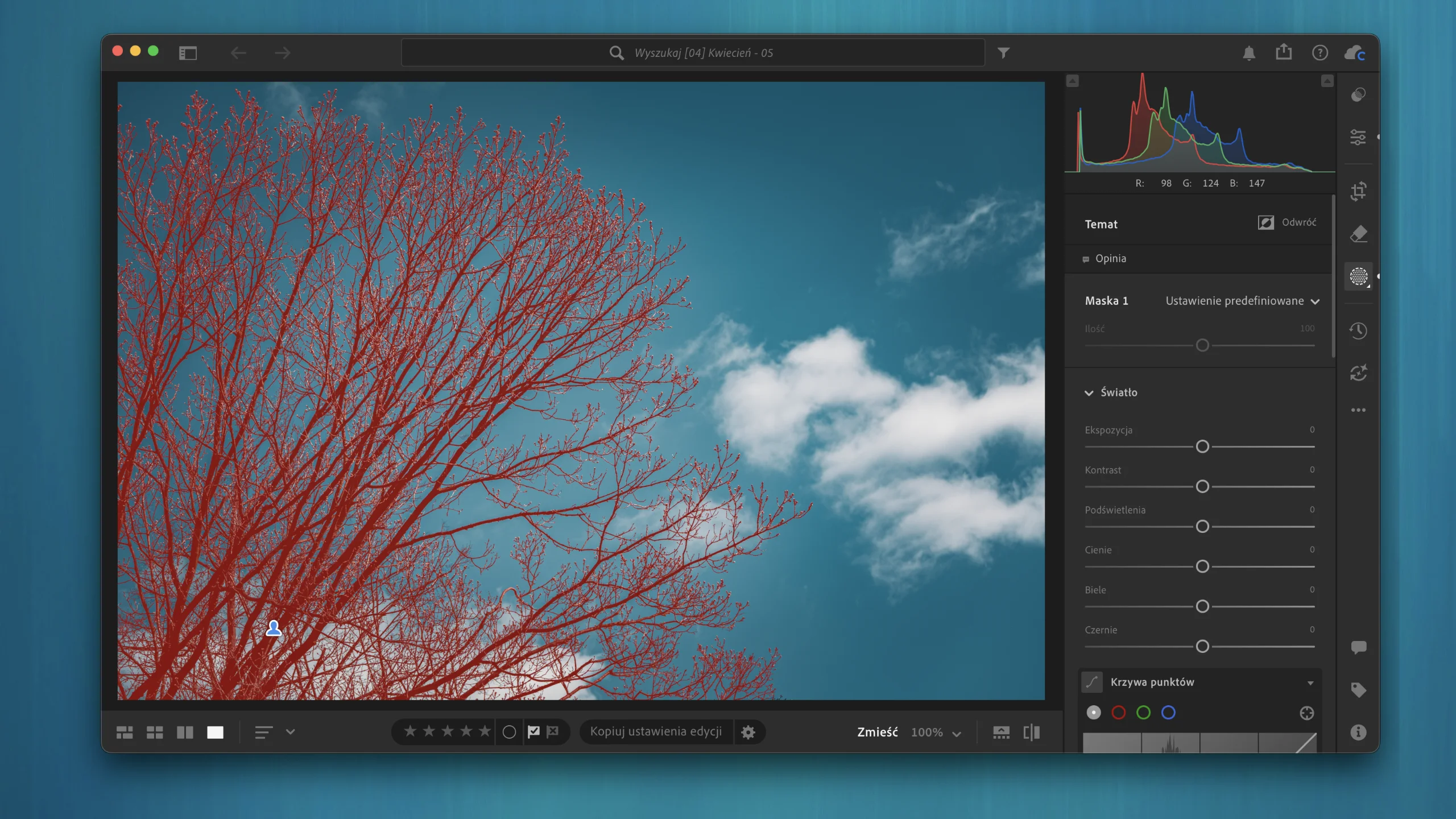 Czerwcowa aktualizacja Lightroom 2026 — co nowego i na co uważać